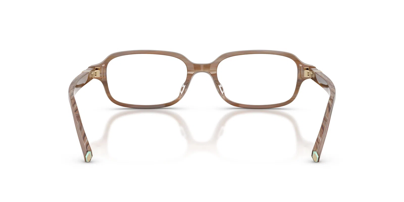 Tiffany 2307D Eyeglasses - view 6